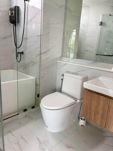 picture For Rent Detached House Como Bianca Bangna GH608 - 20/20