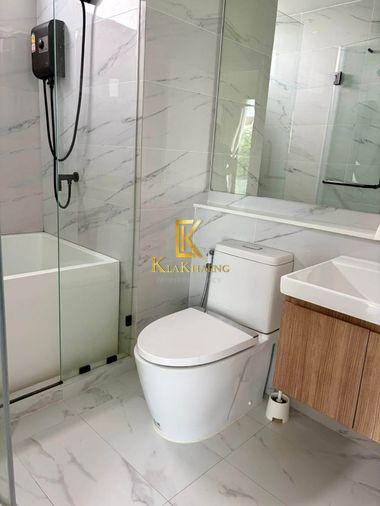 picture For Rent Detached House Como Bianca Bangna GH608 - 20/20