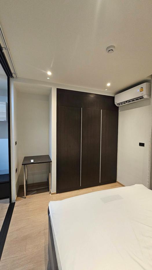 picture 🏢 Condo for Rent: The Matt Sathorn - Thapra 2   Property Code | LNP-C14225  - 2/9