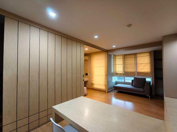 picture  Condo for rent :Tree Condo Sukhumvit 52(( BTS onnut ) MK-02 line @livingbkk - 3/11