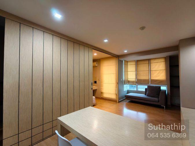 picture Condo for rent :Tree Condo Sukhumvit 52(( BTS onnut ) MK-02 line @livingbkk - 3/11