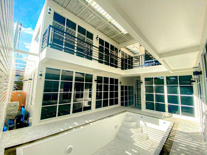 picture CB061 Home office for sale 6 Br, Lat Phrao-Pradist Munudharm. - 7/13