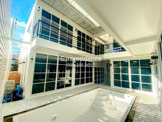 picture CB061 Home office for sale 6 Br, Lat Phrao-Pradist Munudharm. - 7/13