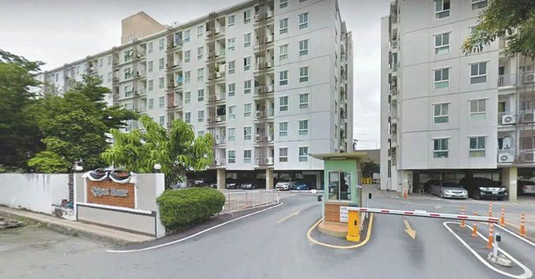 รูป 🏢 ขายคอนโด : Regent Home 6/1 Prachacheun (รีเจ้นท์ โฮม 6/1 ประชาชื่น)   รหัสทรัพย์ | 📌LNP-C13319 - รูปที่ 13/15