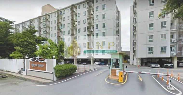 รูป 🏢 ขายคอนโด : Regent Home 6/1 Prachacheun (รีเจ้นท์ โฮม 6/1 ประชาชื่น) รหัสทรัพย์ | 📌LNP-C13319 - รูปที่ 13/15