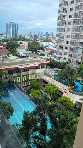 รูป 🏢 ให้เช่าคอนโด : Centric Scene Ratchavipha (เซ็นทริค ซีน รัชวิภา) รหัสทรัพย์ | 📌LNP-C14232 - รูปที่ 12/12