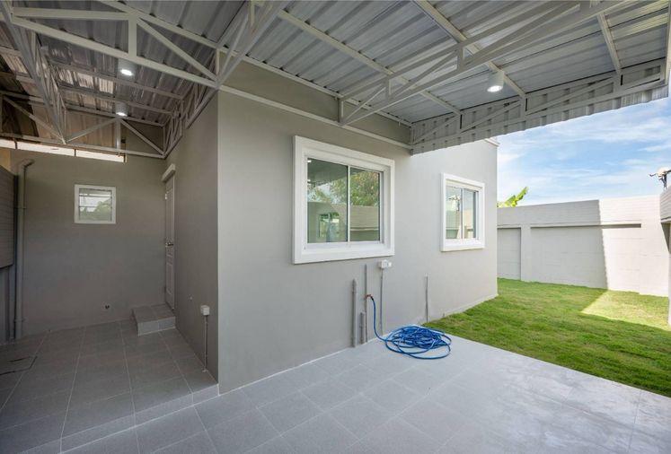 picture ⭐✨ RH-106 House for Sale – Bangkok Garden ✨⭐ - 10/20
