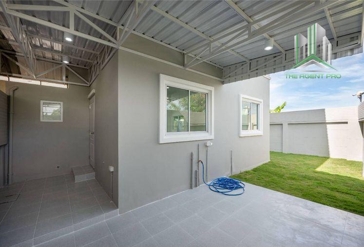 picture ⭐✨ RH-106 House for Sale – Bangkok Garden ✨⭐ - 10/20