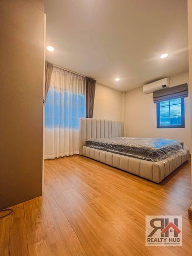 รูป 🔴RV21750🟡 ให้เช่าถูกมาก👍 บ้านเดี่ยว เซนโทร บางนา เฟส 2 💛🧡 ✅แอดไลน์ @mproperty (มี @ ด้วย) แอดมินตอบไว - รูปที่ 3/10