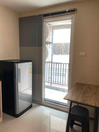 รูป 🔴RK21753🟡 ให้เช่าถูกมาก👍 JW Condo 💛🧡 ✅แอดไลน์ @119dgdea (มี @ ด้วย) แอดมินตอบไว - รูปที่ 10/10