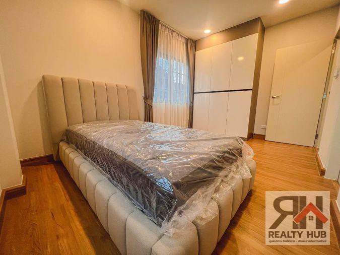 รูป 🔴RV21750🟡 ให้เช่าถูกมาก👍 บ้านเดี่ยว เซนโทร บางนา เฟส 2 💛🧡 ✅แอดไลน์ @mproperty (มี @ ด้วย) แอดมินตอบไว - รูปที่ 2/10
