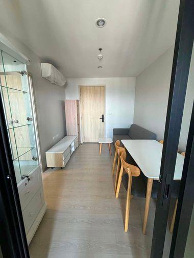 picture 🏢 Condo for Sale : Nue Noble Srinakarin - Lasalle   Property Code | LNP-C14224  - 2/12