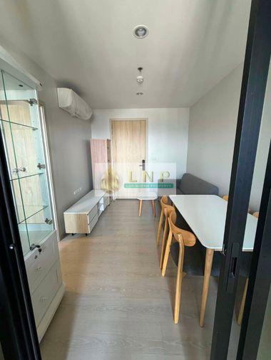picture 🏢 Condo for Sale : Nue Noble Srinakarin - Lasalle Property Code | LNP-C14224 - 2/12
