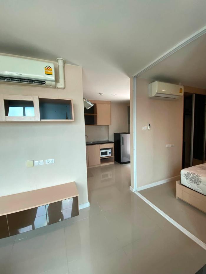 รูป 🔴RK21753🟡 ให้เช่าถูกมาก👍 JW Condo 💛🧡 ✅แอดไลน์ @119dgdea (มี @ ด้วย) แอดมินตอบไว - รูปที่ 1/10