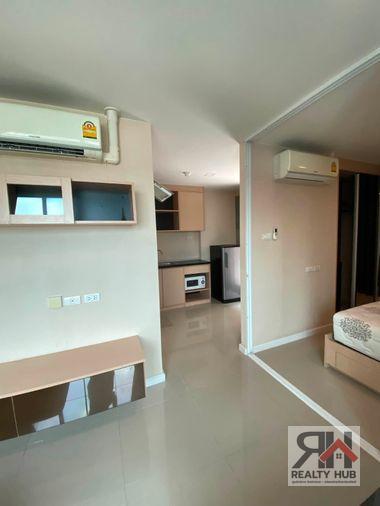 รูป 🔴RK21753🟡 ให้เช่าถูกมาก👍 JW Condo 💛🧡 ✅แอดไลน์ @119dgdea (มี @ ด้วย) แอดมินตอบไว - รูปที่ 1/10