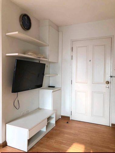 รูป ขายด่วนคอนโด The Trust Residence ปิ่นเกล้า ติดเซ็นทรัลปิ่นเกล้า ใกล้ MRT บางยี่ขัน - รูปที่ 3/7