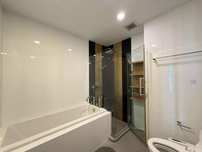 รูป ปล่อยเช่า Plus Condo Sriracha ห้องแต่งสวย เข้าอยู่ได้ทันที - รูปที่ 8/13