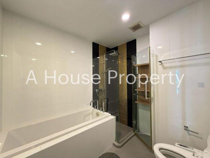 รูป ปล่อยเช่า Plus Condo Sriracha ห้องแต่งสวย เข้าอยู่ได้ทันที - รูปที่ 8/13