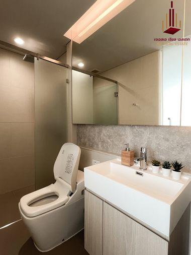 picture ✨ For Rent: The Lumpini 24 Condo ✨  💰 Only 45,000 THB/month - 8/8