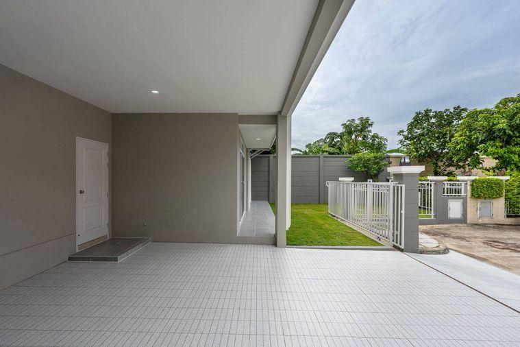 picture ⭐✨ RH-108 Single House for Sale – Prinyada Light Rama 5 ✨⭐ - 19/20