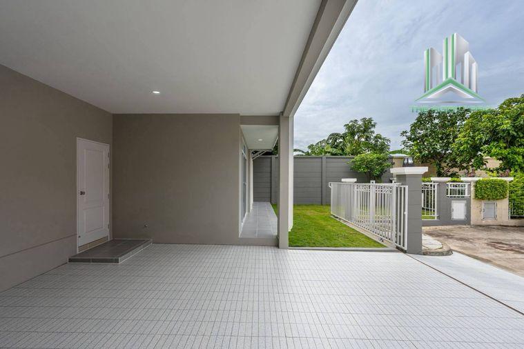 picture ⭐✨ RH-108 Single House for Sale – Prinyada Light Rama 5 ✨⭐ - 19/20