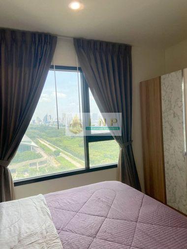 picture ðĒ Condo for Rent: Life Asoke Property Code | LNP-C14227 - 7/13
