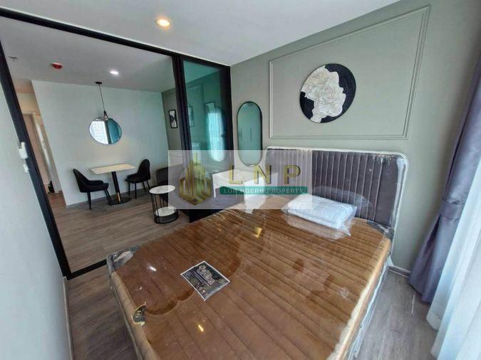 รูป 🏢 ให้เช่าคอนโด : Regent home bangna (รีเจ้นท์ โฮม บางนา) รหัสทรัพย์ | 📌LNP-C12738 - รูปที่ 4/14