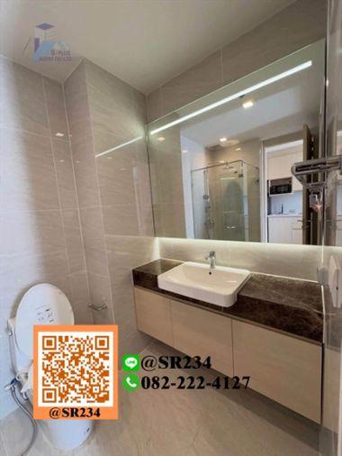 รูป ⭐For RENT/ให้เช่า⭐โนเบิล สเตท 39 (Noble State Sukhumvit 39) 31 ตร.ม. ชั้น 34 สนใจทัก💚@SR234 - รูปที่ 8/17