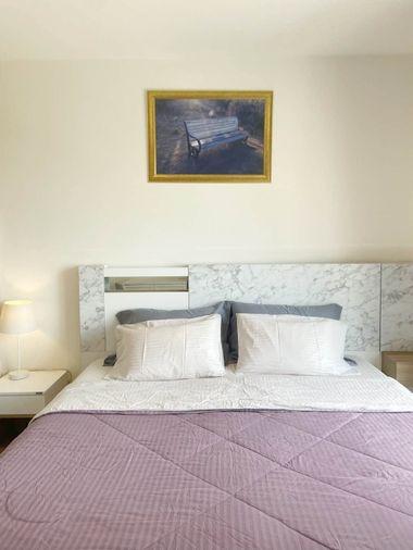 picture 🏢 Condo for Rent: Life Asoke   Property Code | LNP-C14227 - 1/13