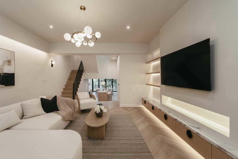 รูป ME2500415 ปล่อยเช่า : ทาวน์โฮมติดเอกมัยทองหล่อ Regent 71 Place เดินถึง BTS พระโขนงได้ - รูปที่ 11/19