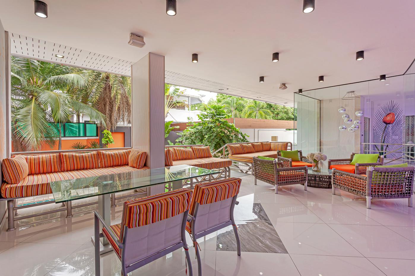 picture Spacious Pool Villa for Rent Pratumnak Pattaya - 4/30