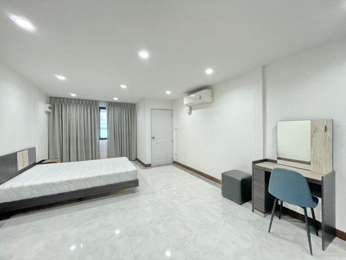 รูป HK0069♛ทาวน์เฮ้าส์ 2 ห้องนอน ให้เช่า⚝ห้วยขวาง♜MRT ห้วยขวาง∞099-5919653,065-9423251▚Line@sureresidence - รูปที่ 7/8