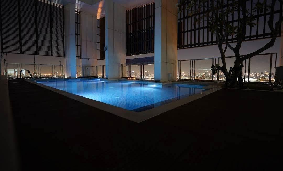 picture 🏢 Condo for Rent: Metro Sky Bangsue - Prachachuen   Property Code | LNP-C14228  - 23/23