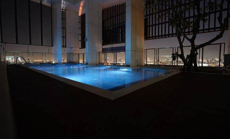 picture 🏢 Condo for Rent: Metro Sky Bangsue - Prachachuen   Property Code | LNP-C14228  - 23/23
