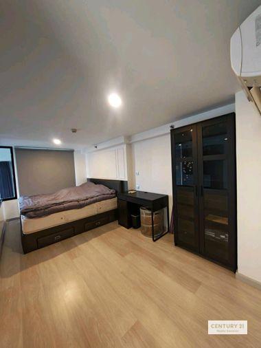 รูป ให้เช่าคอนโด 2 ห้องนอน ไนท์บริดจ์ ไพร์ม สาทร ถ.นราธิวาส - รูปที่ 6/8