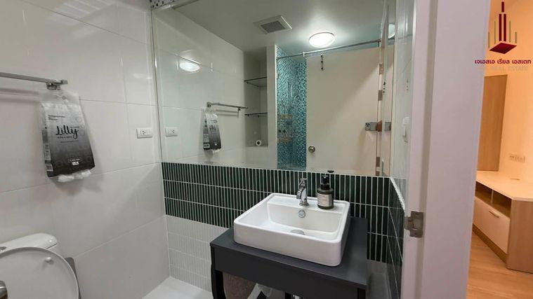 picture ✨ For Rent: Centric Scene Ratchavipha Condo ✨  💰 Only 13,000 THB/month - 7/7