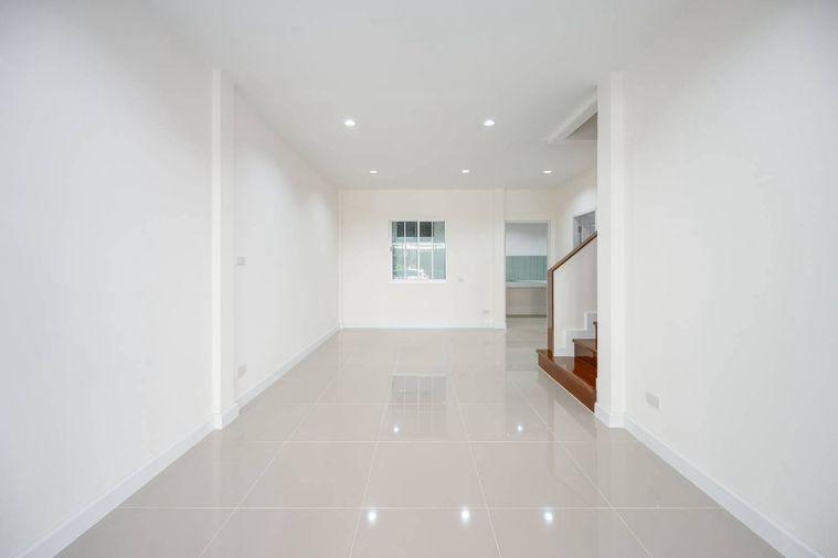 รูป ⭐✨RH-107 ขายทาวน์เฮ้าส์เดอะ วิลล่า รัตนาธิเบศร์ ( The Villa Rattanathibet ) ✨⭐ - รูปที่ 6/20