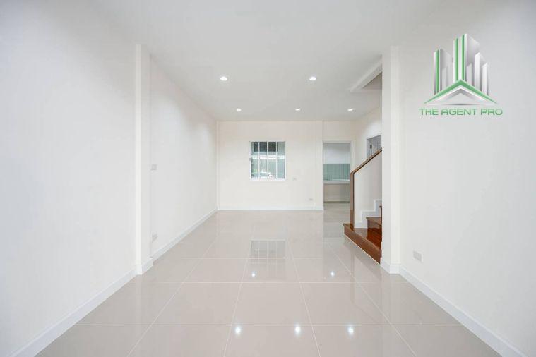 รูป ⭐✨RH-107 ขายทาวน์เฮ้าส์เดอะ วิลล่า รัตนาธิเบศร์ ( The Villa Rattanathibet ) ✨⭐ - รูปที่ 6/20