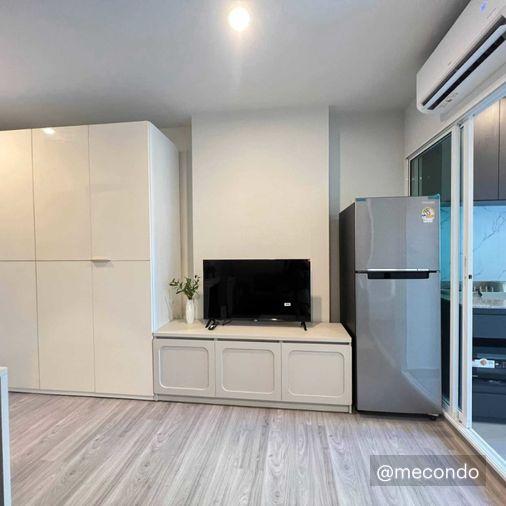 รูป ME2500417 ให้เช่าคอนโด Regent Home บางนา ชั้น 17 ราคาดี ใกล้ BTS บางนา - รูปที่ 4/5