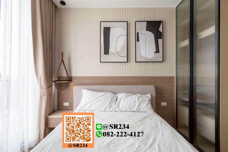 รูป ⭐For RENT/ให้เช่า⭐โนเบิล สเตท 39  (Noble State Sukhumvit 39)  31 ตร.ม.  ชั้น 34  สนใจทัก💚@SR234 - รูปที่ 4/17