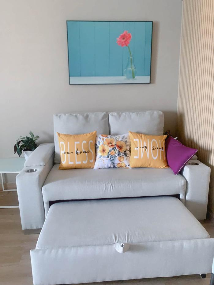 picture 🏢 Condo for Sale : Regent Home 6/1 Prachacheun   Property Code | LNP-C13319  - 9/15