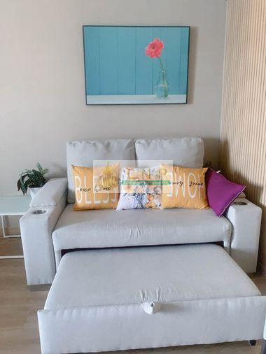 รูป 🏢 ขายคอนโด : Regent Home 6/1 Prachacheun (รีเจ้นท์ โฮม 6/1 ประชาชื่น) รหัสทรัพย์ | 📌LNP-C13319 - รูปที่ 9/15