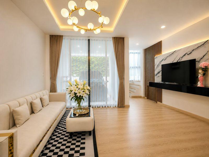 picture Dog-Friendly Corner Townhome for Rent North Pattaya - 2/17