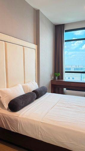 picture 🏢 Condo for Rent: The Capital Ekamai - Thonglor   Property Code | LNP-C14229  - 2/31