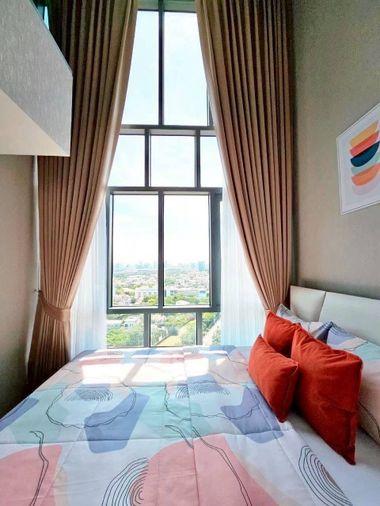 picture 🏢 Condo for Rent: Metro Sky Bangsue - Prachachuen   Property Code | LNP-C14228  - 1/23