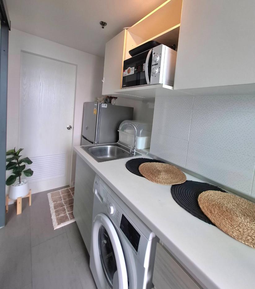 picture 🏢 Condo for Rent: Metro Sky Bangsue - Prachachuen   Property Code | LNP-C14228  - 9/23