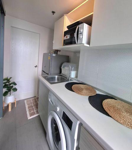 picture 🏢 Condo for Rent: Metro Sky Bangsue - Prachachuen   Property Code | LNP-C14228  - 9/23