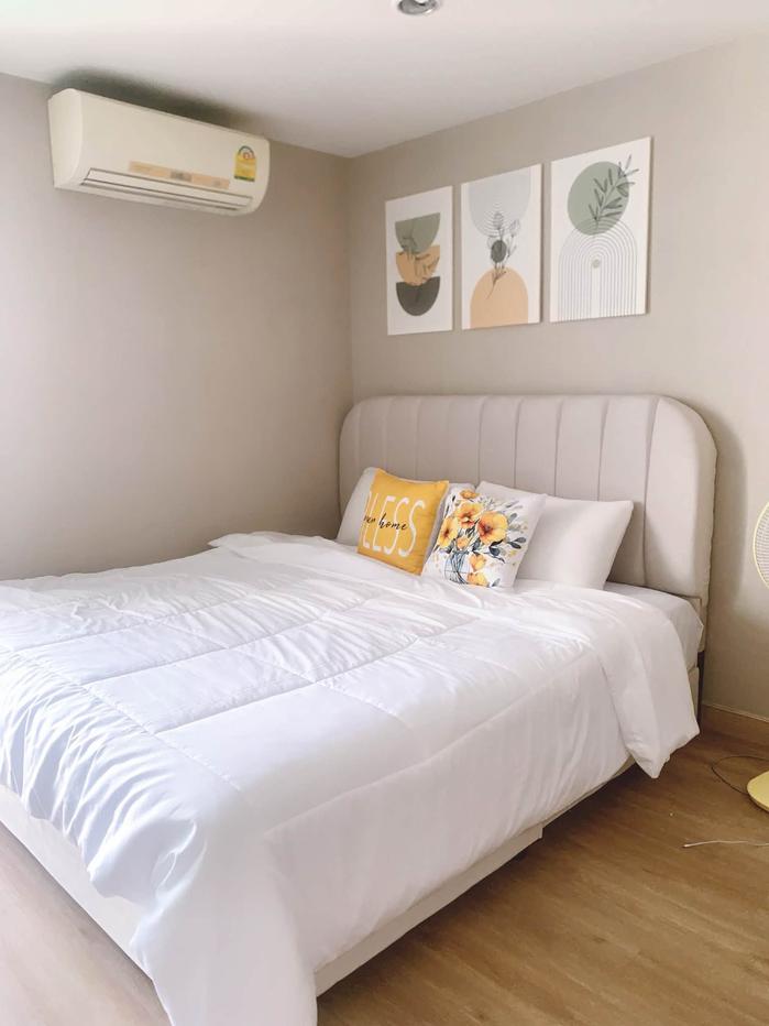 picture 🏢 Condo for Sale : Regent Home 6/1 Prachacheun   Property Code | LNP-C13319  - 1/15