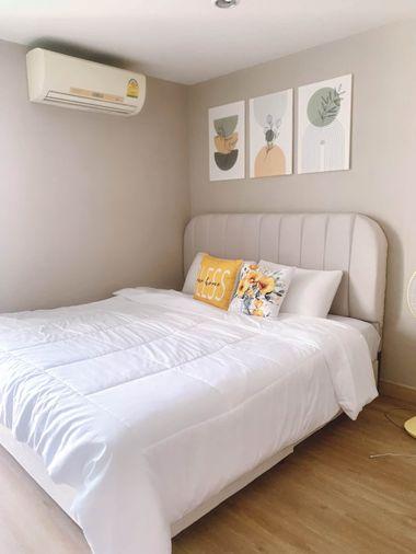 รูป 🏢 ขายคอนโด : Regent Home 6/1 Prachacheun (รีเจ้นท์ โฮม 6/1 ประชาชื่น)   รหัสทรัพย์ | 📌LNP-C13319 - รูปที่ 1/15
