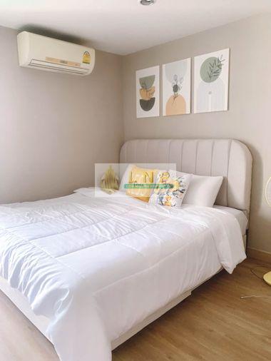 รูป 🏢 ขายคอนโด : Regent Home 6/1 Prachacheun (รีเจ้นท์ โฮม 6/1 ประชาชื่น) รหัสทรัพย์ | 📌LNP-C13319 - รูปที่ 1/15